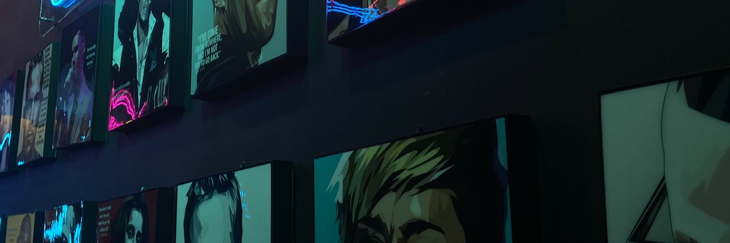 faidshahran's profile banner image