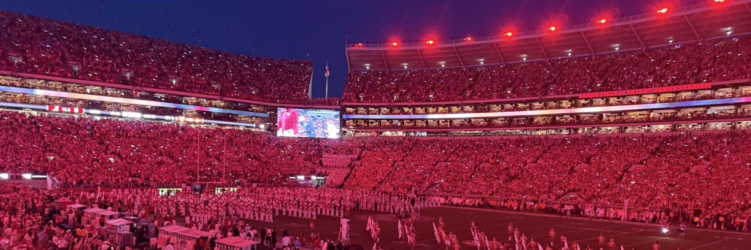 LibbiLovesBama's profile banner image