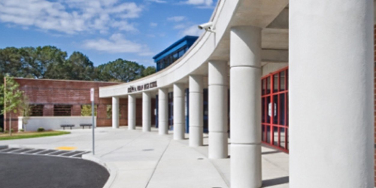 ForanHighLions's profile banner image