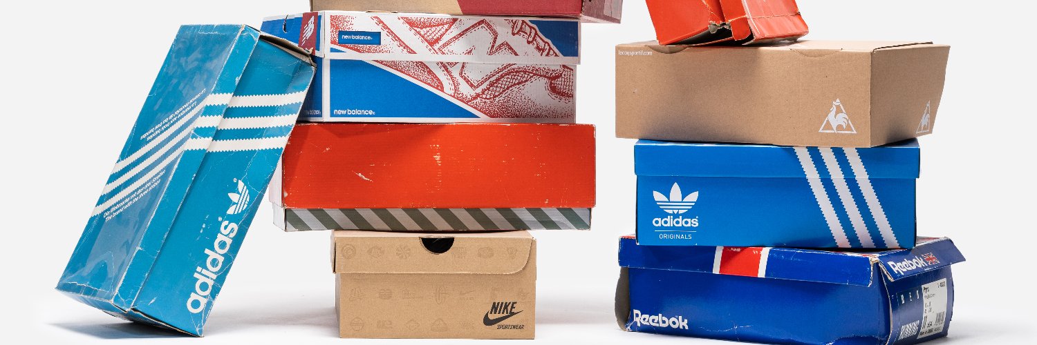 AFEW STORE banner