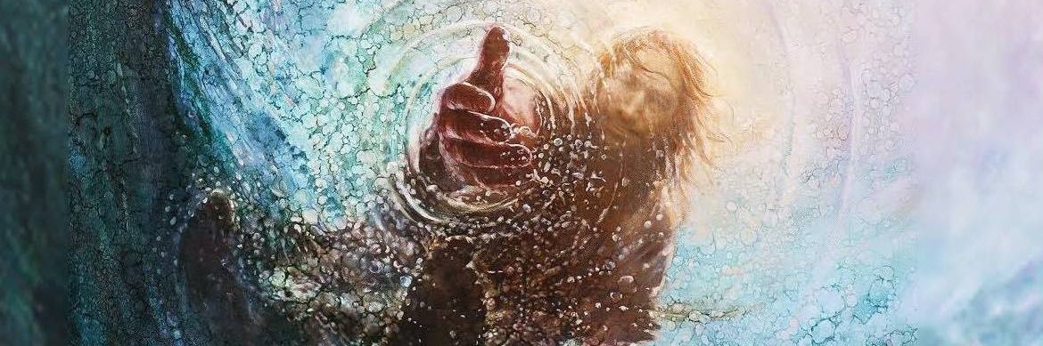 God’s Will🇺🇸 banner