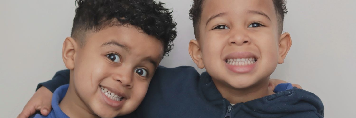 Reuben Robertson ܁܁ banner