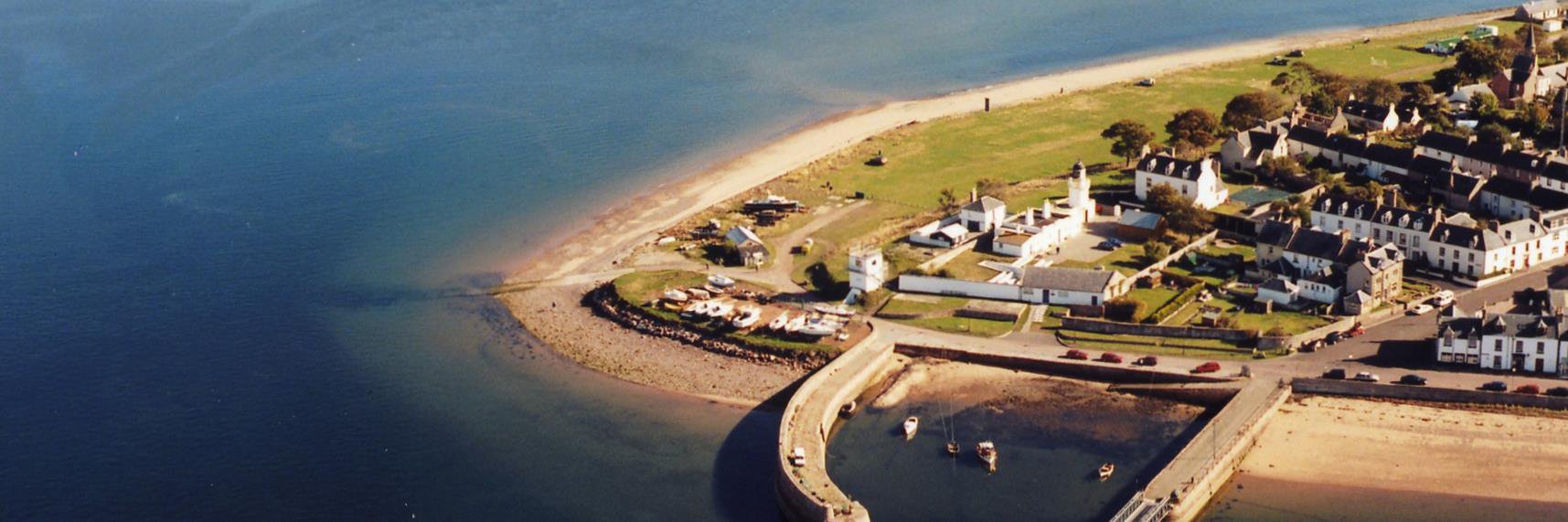 Lighthouse Field Stn banner