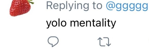 melojy's profile banner image