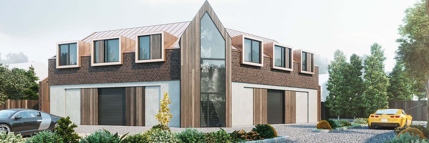 Ormerod Sutton Architects banner