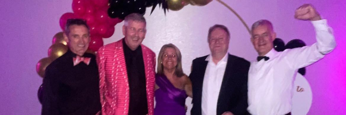 Funding Neuro banner