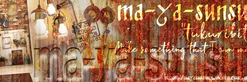 MayaSunsun's profile banner image