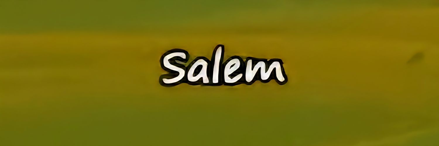 🎖سالم🎖 banner