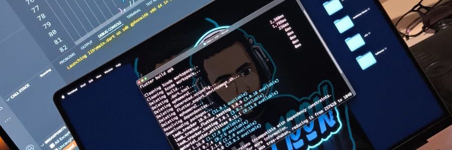 مطور تطبيقات banner