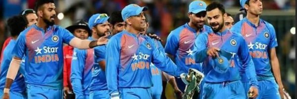 CricIndeed Profile Banner