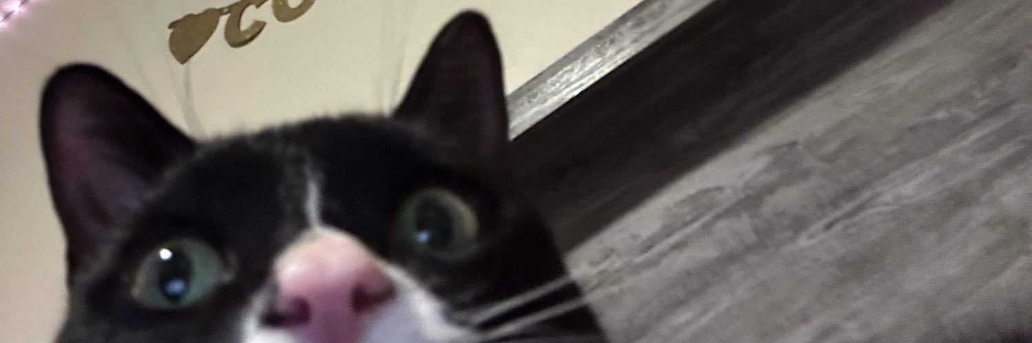 amandnya's profile banner image