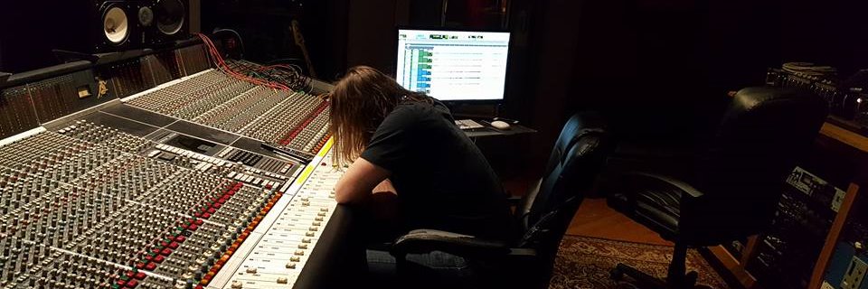 Tony O'Connor banner