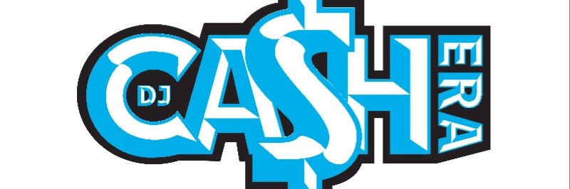 DJ Ca$h Era banner