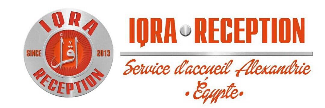 IqraReceptionFR's profile banner image