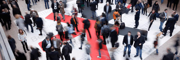 EuroShop Profile Banner