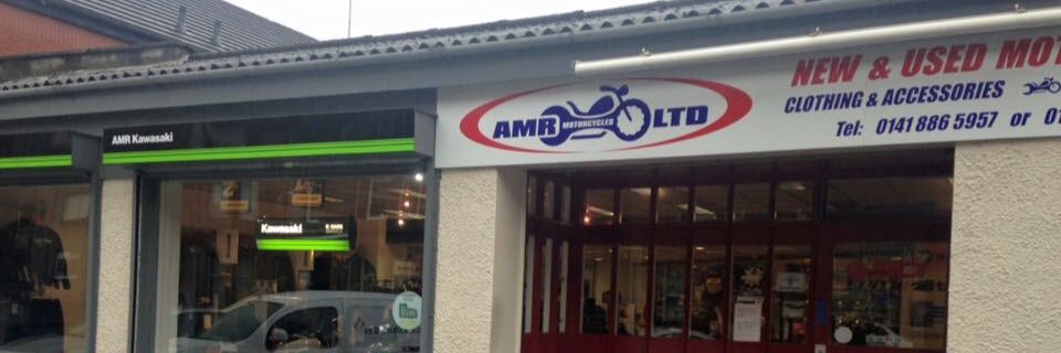 amrmotorcycles's profile banner image