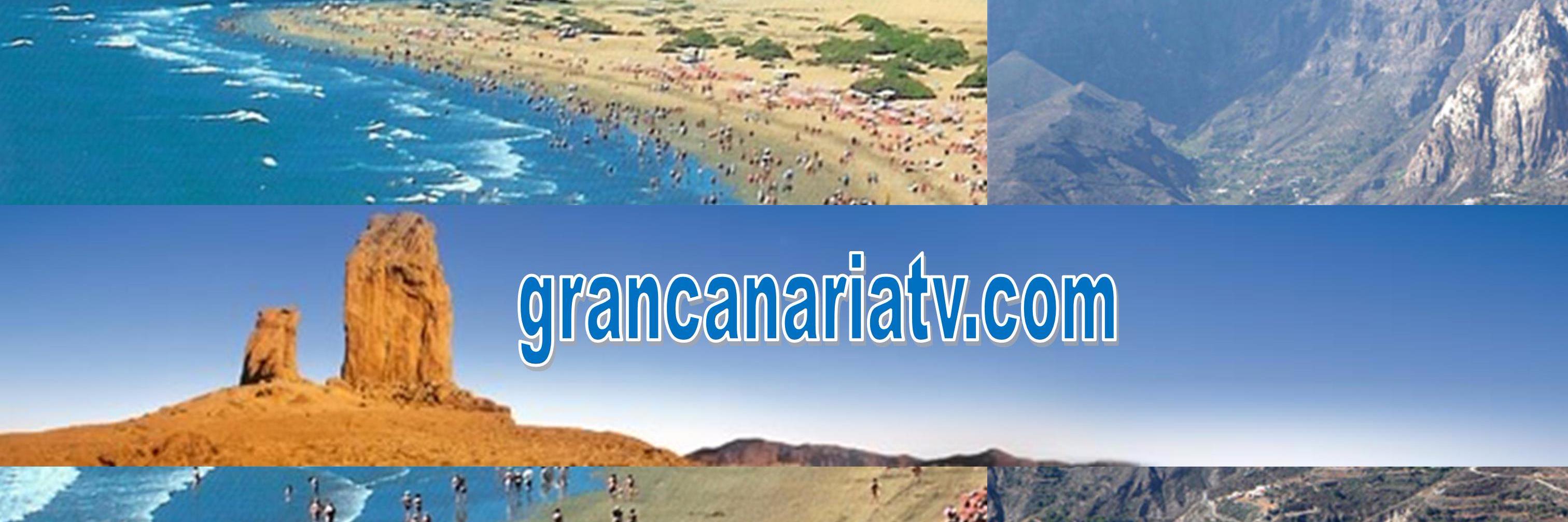 GranCanariaTv's profile banner image