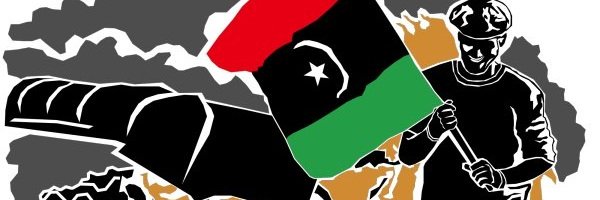 ChangeInLibya's profile banner image