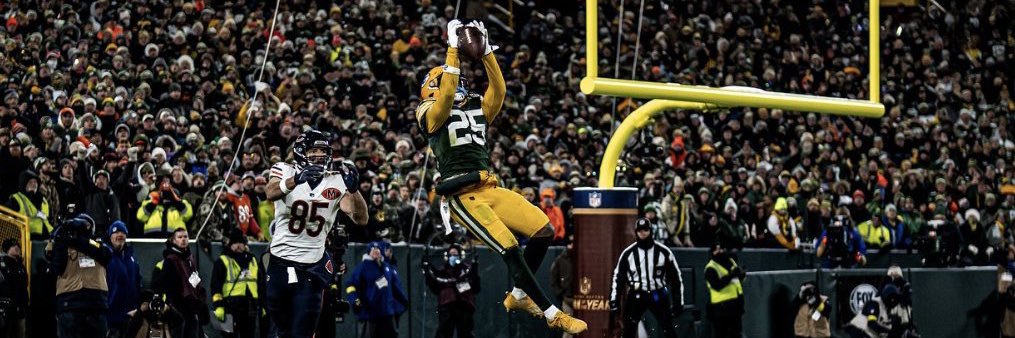 Oliver Gallimore banner