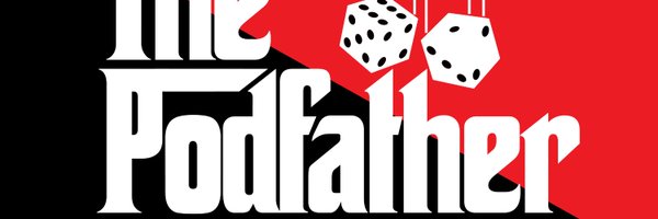 PodfatherGaming Profile Banner