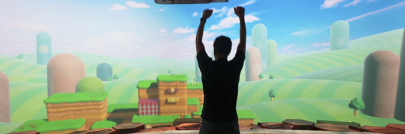 JslandStudios's profile banner image
