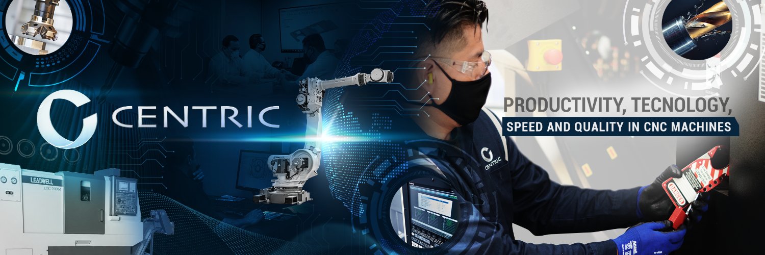 CentricIntl's profile banner image