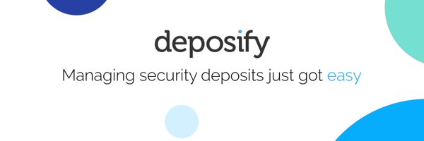Deposify Profile Banner