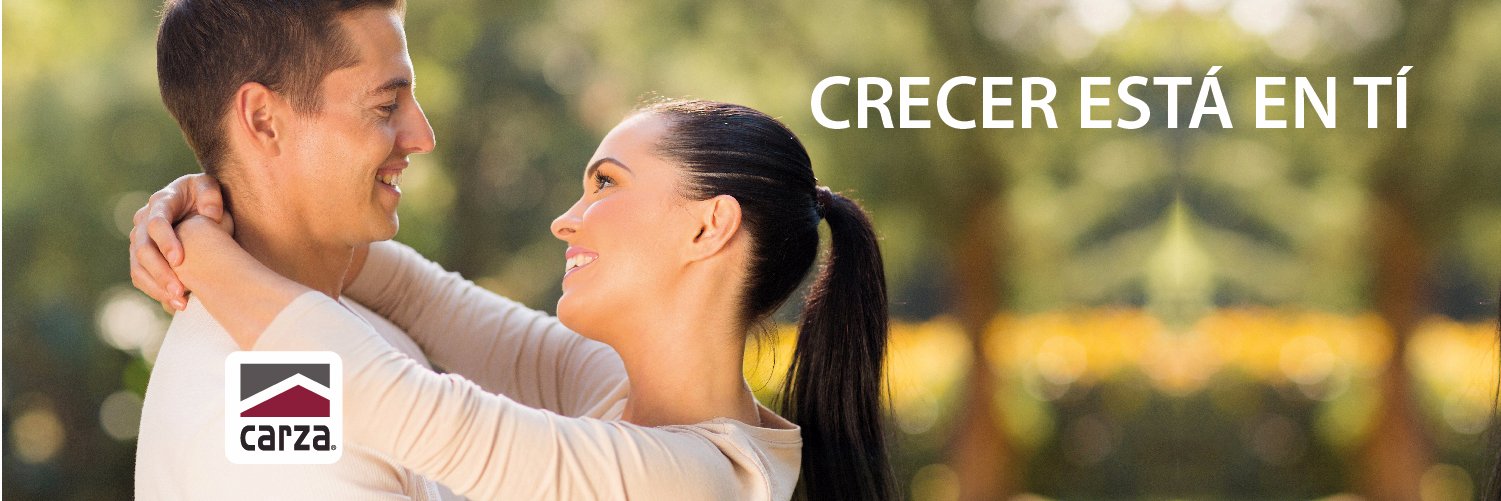 Carza banner
