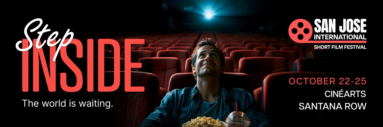 SJSFF's profile banner image