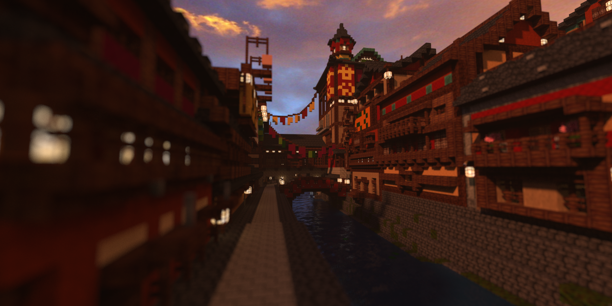 voxelbox's profile banner image