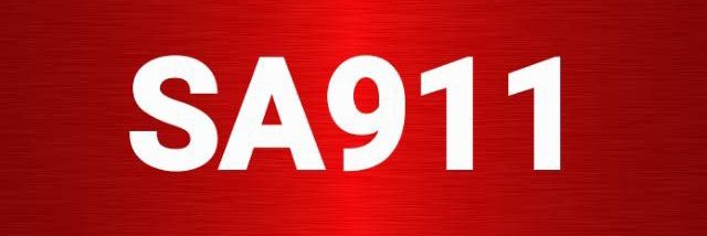 🔞SA911 banner