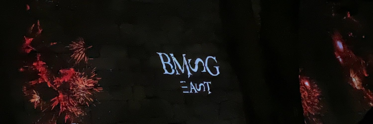 ゆんゆん@BMSG垢 banner