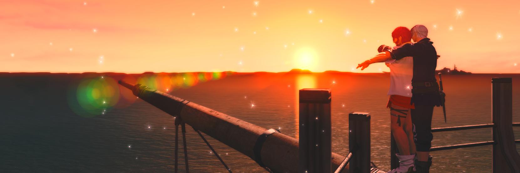 かずき🜸 banner