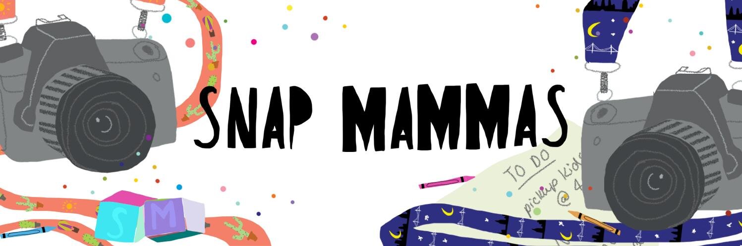 snapmammas's profile banner image