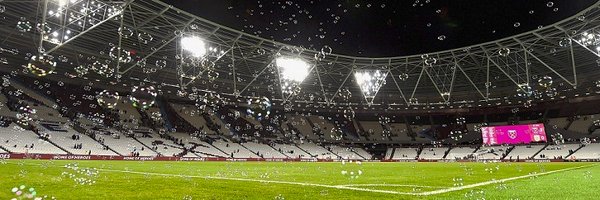 4everWHU Profile Banner