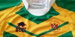 woolstonU8s's profile banner image