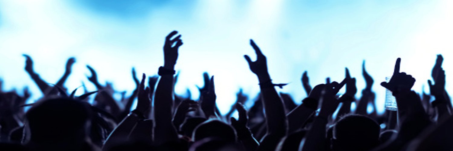 Michael Heart Official banner