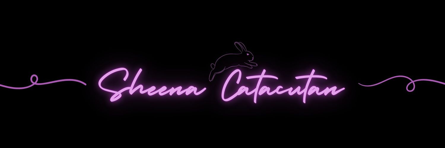 eyasheena's profile banner image