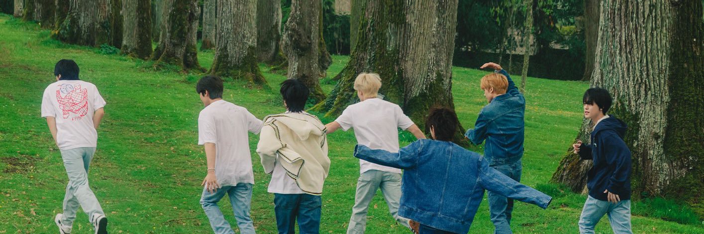 กลุ่มดาวมูมิน✨ banner