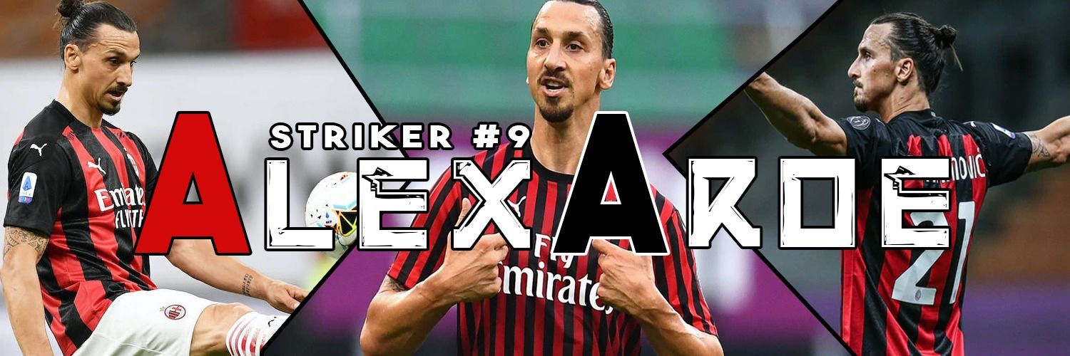 ArdeAlex's profile banner image