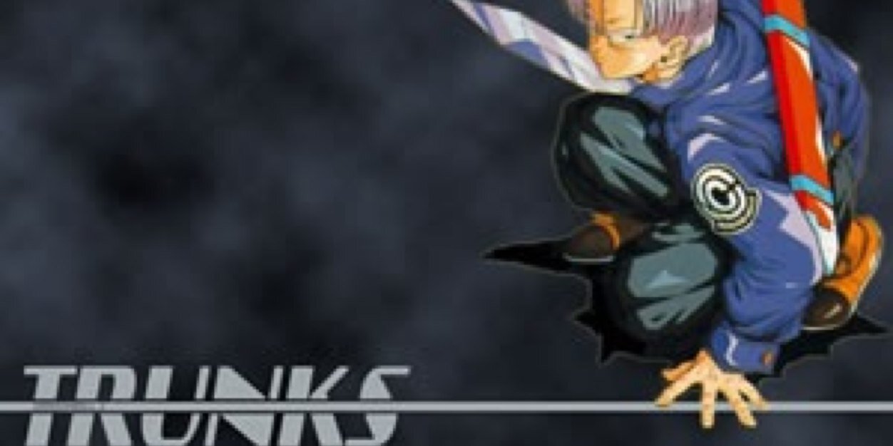 Trunks_Futuro1's profile banner image