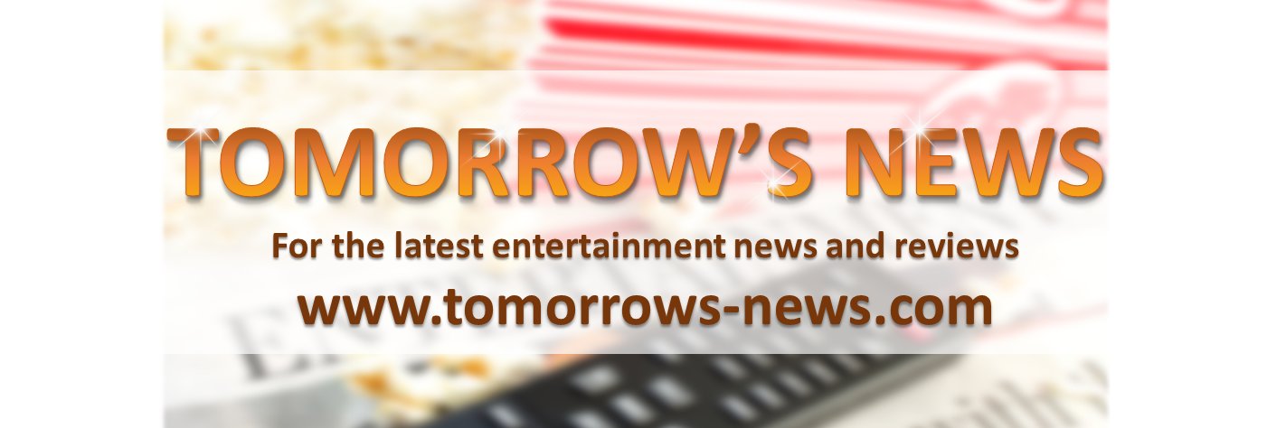 TomorrowsNews's profile banner image