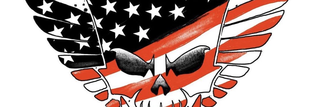 KevMerica's profile banner image