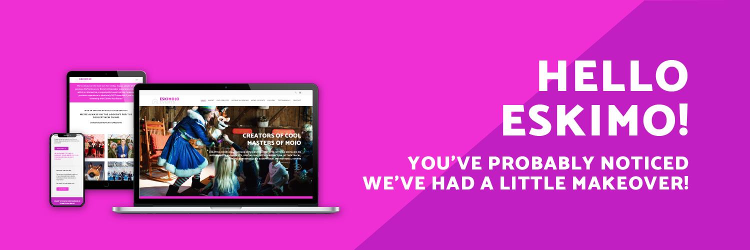 eskimojoevents's profile banner image