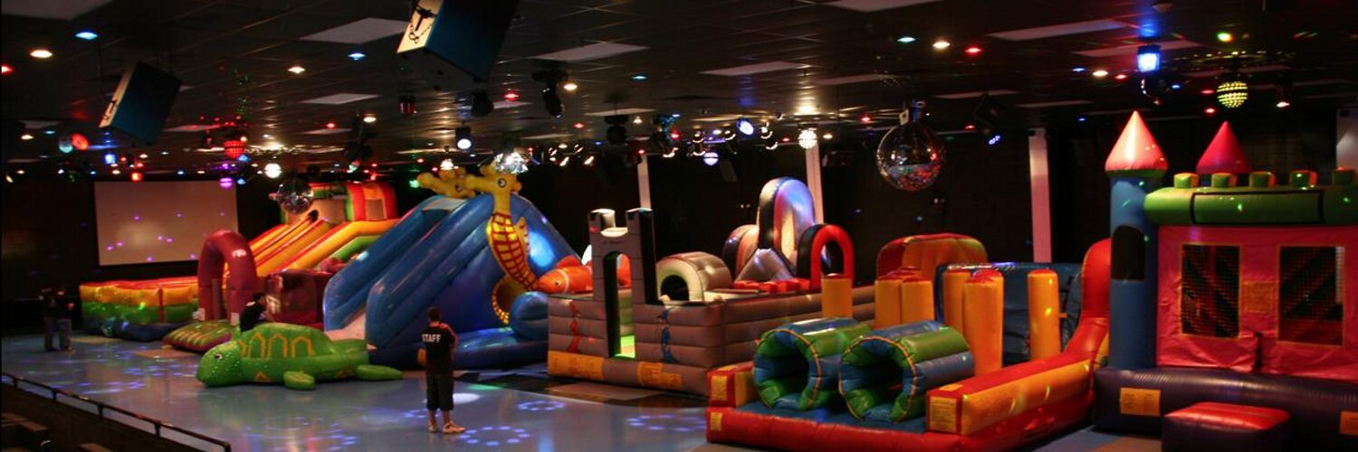 RollerJam (rollerjamusa) Twitter