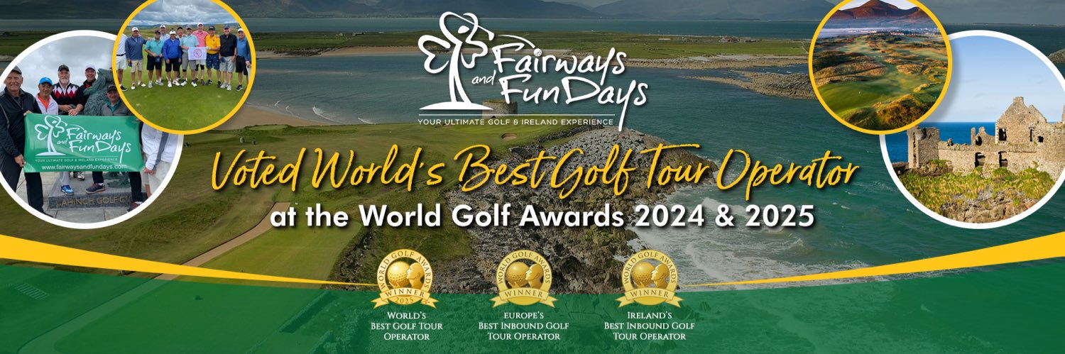FairwaysFundays's profile banner image