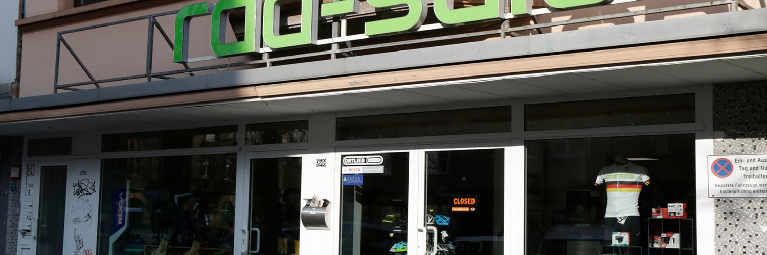 Radsalon's profile banner image