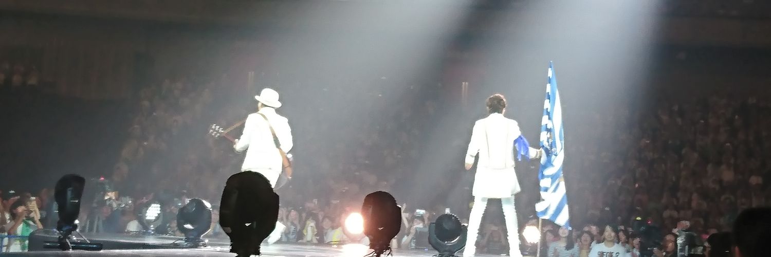 gamMackey8754's profile banner image