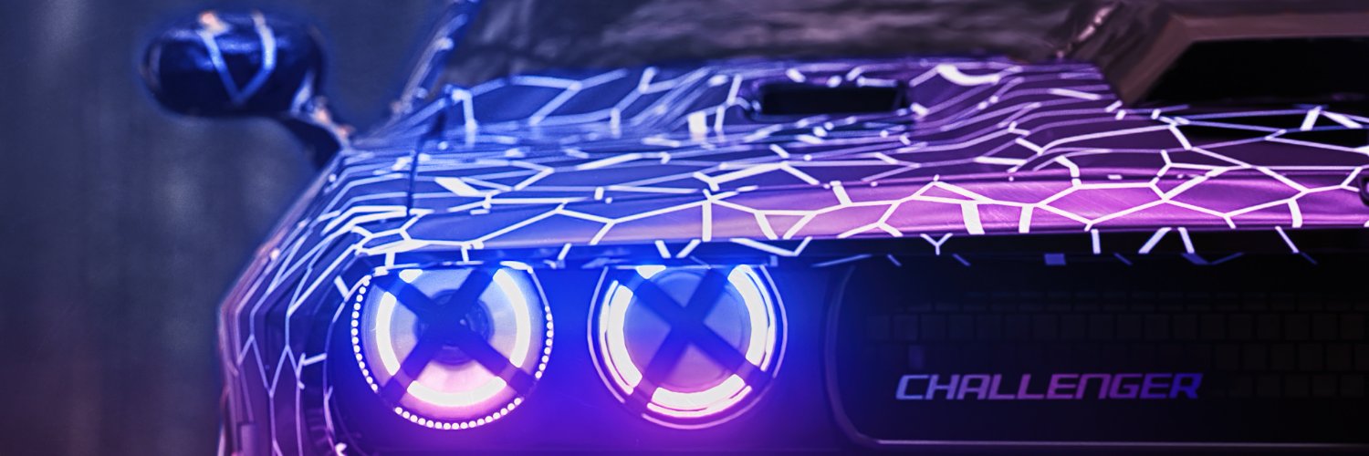 crrazyfox's profile banner image
