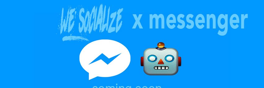 we_socialize's profile banner image